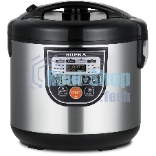 Мультиварка SUPRA MCS-5114 5л 700Вт серебристый/черный Мультиварка SUPRA MCS-5114 5л 700Вт серебристый/черный