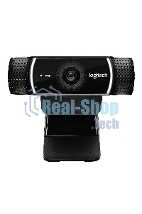 Веб-камера Logitech C922 Pro Stream Webcam