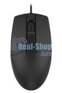 Комплект клавиатура + мышь A4Tech KK-3330S клав:черный мышь:черный USB