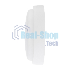 Светильник светодиодный пылевлагозащищенный Rexant ЖКХ-01 круг 24 Вт 2200 Лм IP65 6500 K 270 мм