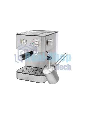 Кофемашина Profi Cook PC-ES 1209 inox
