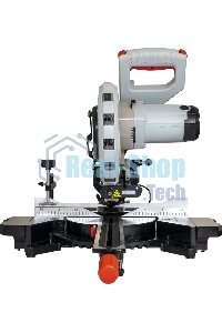 Торцовочная пила ТП-210ПЛ Ресанта