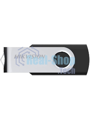 Флешка USB R/W 2.0 16Gb Hikvision HS-USB-M200S/16G