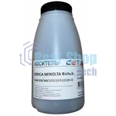 Носитель (девелопер) CET CE28-D для KONICA MINOLTA Bizhub C258/308/368/227i/257i (Japan), 100г/бут