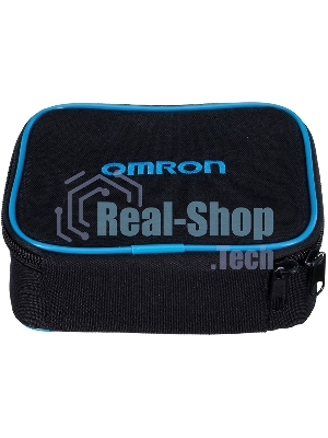 Ингалятор Omron U100 NE-U100-E ультразвуковой стационарный белый/серый