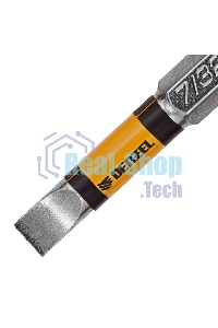 Набор бит Denzel SL7/32