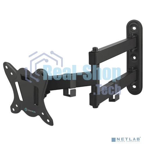 Кронштейн ONKRON R4 для телевизора 10