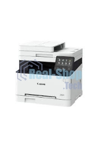 МФУ лазерное Canon i-SENSYS MF655Cdw (5158C004), A4, цветное, печ. 21 стр/мин, скан. до 27 стр/мин (ч/б) 14 стр/мин (цвет), 1200 x 1200 dpi (принтер) 600x600dpi (сканер), USB, RJ-45, Wi-Fi, Air Print, Mopria