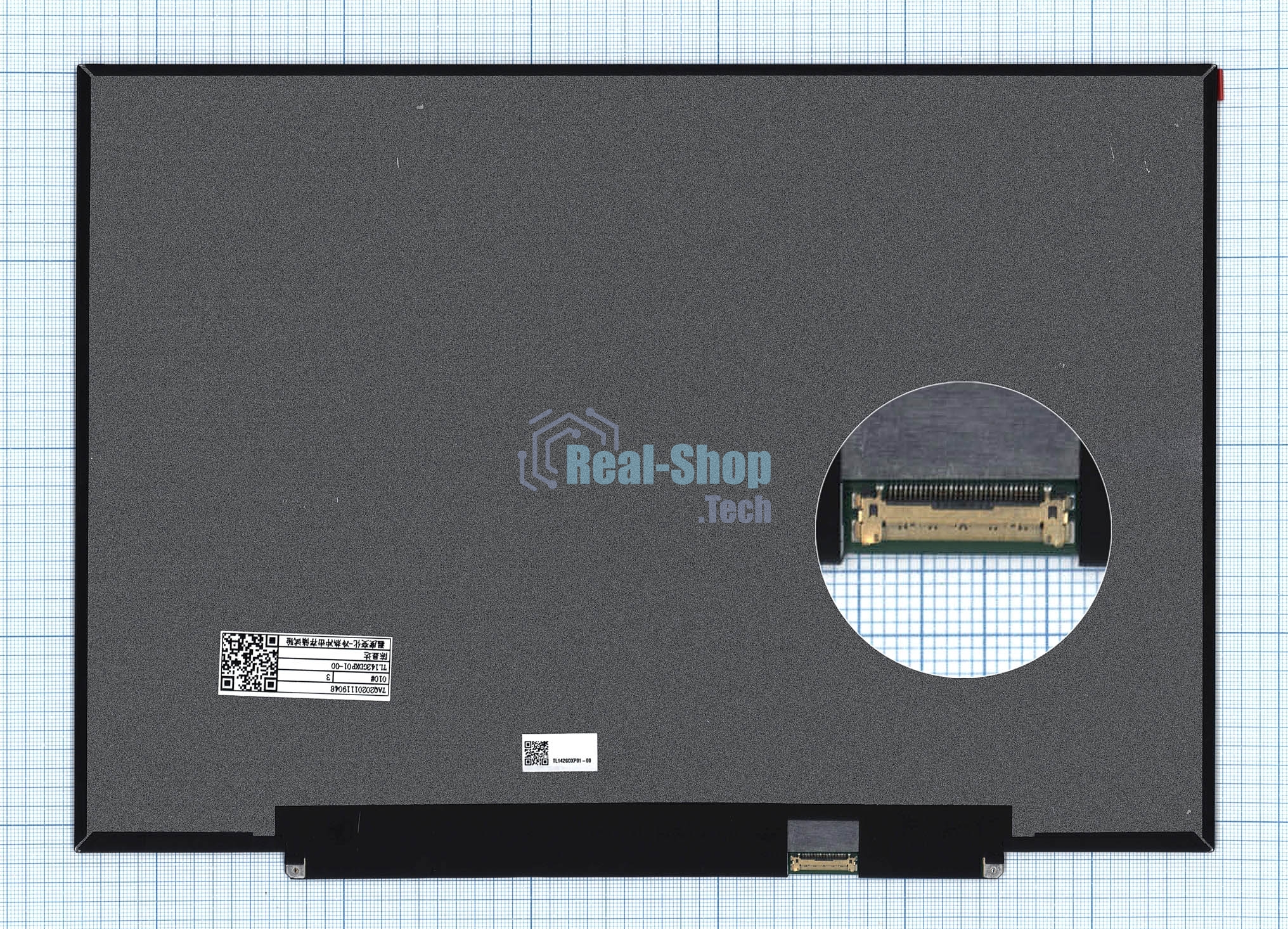 Матрица TL142GDXP01-0