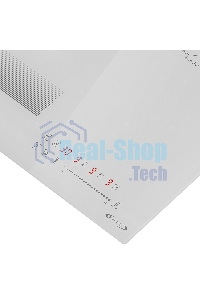Индукционная варочная панель HOMSair HIC43BWH Inverter