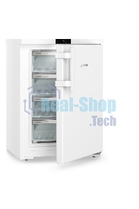 Морозильная камера Liebherr FDI 1624-20 001, белый, 106 л, 4 ящика