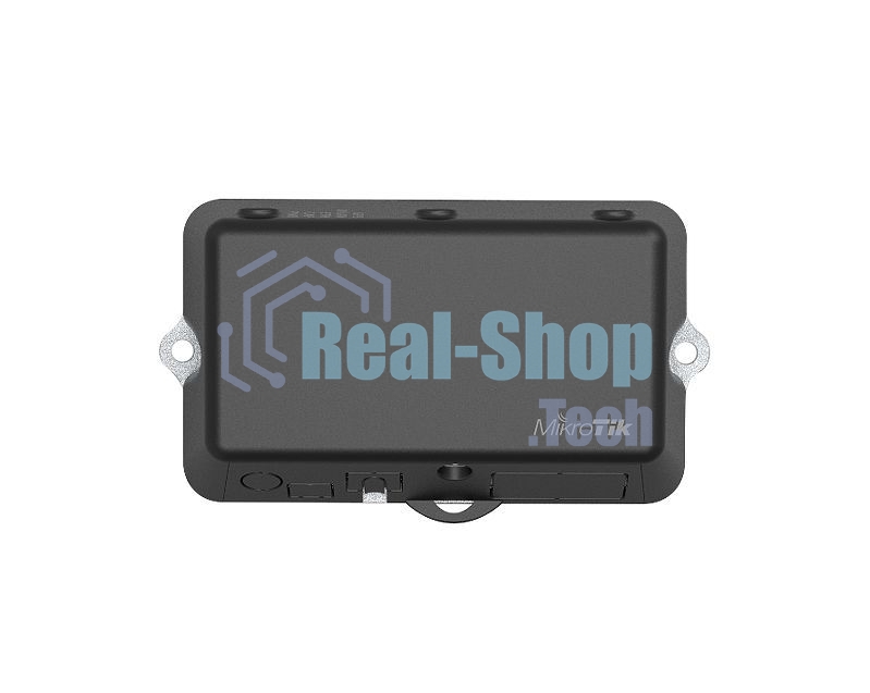 Точка доступа Wi-Fi Mikrotik RB912R-2nD-LTm&EC200A-EU LtAP mini LTE kit (2024)