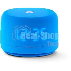 Умная колонка YANDEX YNDX-00026BLU SPEAKER LITE 2 BLUE