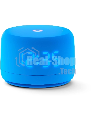 Умная колонка YANDEX YNDX-00026BLU SPEAKER LITE 2 BLUE