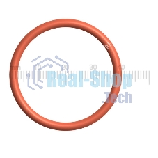 Уплотнитель заварочного поршня Saeco, Philips GranBaristo OR 0340-30 12000181