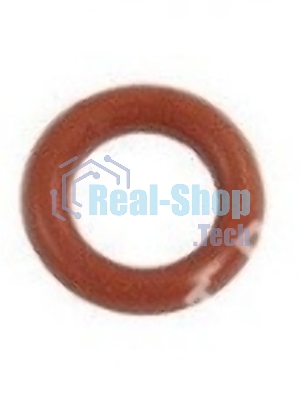 Уплотнитель соединения кофевода ЗУ Bosch, Siemens, Nivona