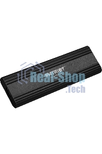Накопитель SSD Patriot USB-C 4Tb PTPL4TbPECB Lite Transporter 2.5