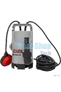 Дренажный насос Ресанта НД-8000П/35
