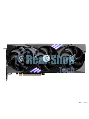 Видеокарта MSI RTX 5060 Ti 8G GAMING TRIO OC, NVIDIA RTX 5060 Ti, 8 ГБ GDDR7, 128 бит, PCI-e 5.0, 1xHDMI, 3xDP, 2662 МГц