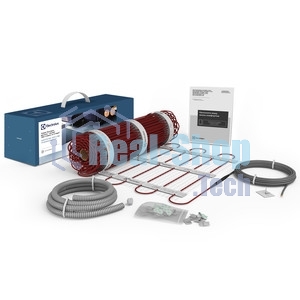Мат нагревательный Electrolux EEFM 2-180-7 (комплект теплого пола)