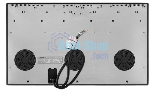 Индукционная варочная панель Maunfeld CVI905SFLGR
