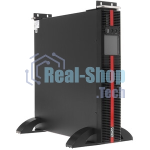 Источник бесперебойного питания Powercom Macan MRT-1000SE, 8xIEC320 C13