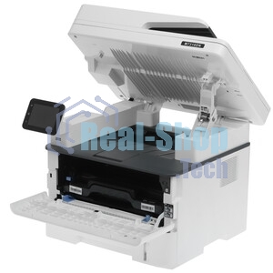 МФУ лазерное Pantum M7310DN, A4, ч/б, печ. 33 стр/мин., скан. до 25 стр/мин., 1200 x 1200 dpi, Ethernet (RJ-45), USB 2.0, проектная модель