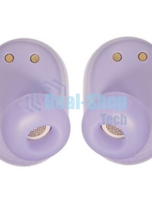 Наушники TWS JBL Tune Buds фиолетовый, внутриканальные, Bluetooth, активное шумоподавление