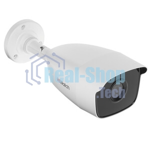 Камера видеонаблюдения Hikvision HiWatch DS-T220 3.6-3.6мм