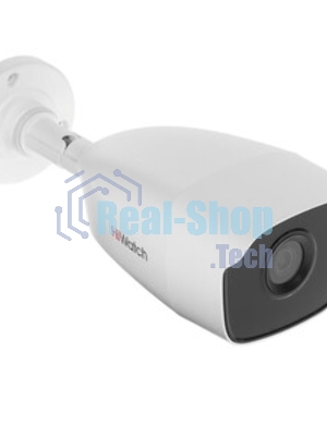 Камера видеонаблюдения Hikvision HiWatch DS-T220 3.6-3.6мм