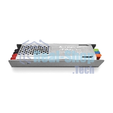 Блок питания GS8668 12V 400W 33,3A IP20 200-240V EMC 222*58*28