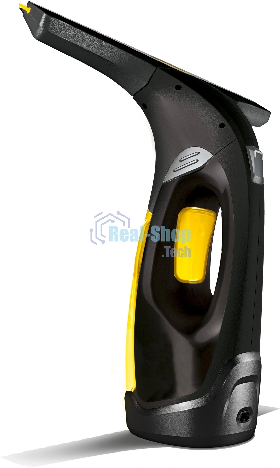 Очиститель Karcher WV 2 Black Edition