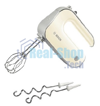 Миксер Bosch MFQ 40301 бежевый