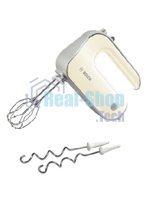 Миксер Bosch MFQ 40301 бежевый