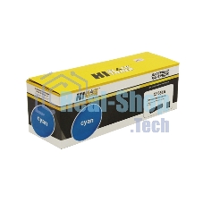 Расходные материалы Hi-Black CF351A Картридж для HP CLJ Pro MFP M176N/M177FW (Hi-Black) CF351A, C, 1К     