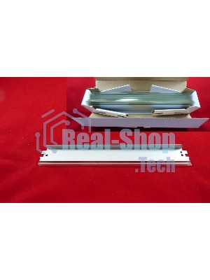 Ракель (Wiper Blade) HP LJ 4000/4100/P4014/4015/M4555/M601/602/603 (ELP, Китай) 10штук