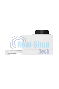 Вытяжка встраиваемая Maunfeld VS Fast 60 белый, 60 см, 850 куб. м/ч, 47 дБ