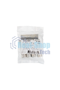 Гильза ГМЛ Rexant 50-11 (50 мм² - Ø 11 мм) ГОСТ 23469.3-79 (в упак. 5 шт.)