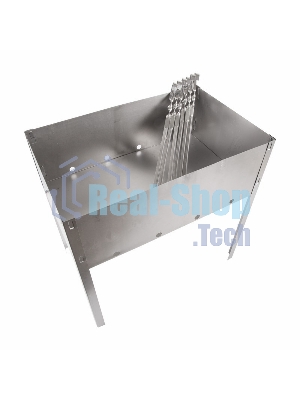 Мангал сборный 