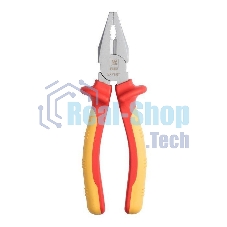 Пассатижи 180мм Expert 1000В PROxima EKF pas-180-exp-in