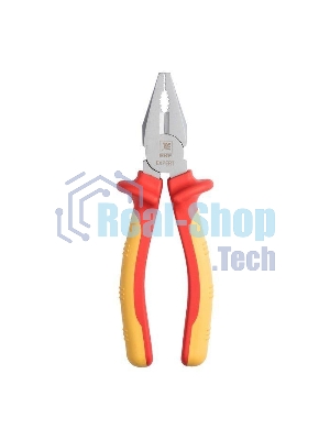 Пассатижи 180мм Expert 1000В PROxima EKF pas-180-exp-in