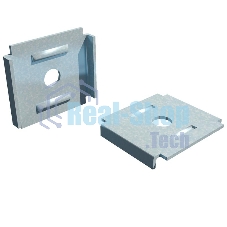 Фиксатор-площадка FP FP КМ LO0433