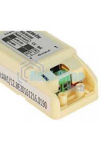 Блок питания Falcon Eye FE-AN-1/12 Входное напряжение 87-264V, Выходное 12V, Номинальный ток 1A