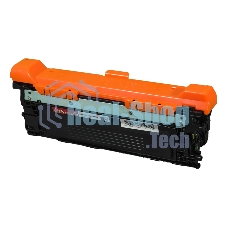 Картридж лазерный Sakura CE253A для HPColor LaserJet CM3530MFP/CM3530fsMFP/CP3525/CP3525n/CP3525dn/CP3525x, пурпурный, 7000 к.