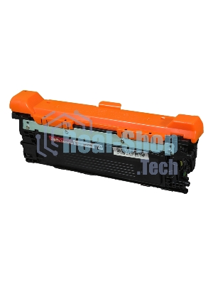 Картридж лазерный Sakura CE253A для HPColor LaserJet CM3530MFP/CM3530fsMFP/CP3525/CP3525n/CP3525dn/CP3525x, пурпурный, 7000 к.