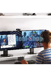 Веб-камера Logitech C922 Pro Stream Webcam