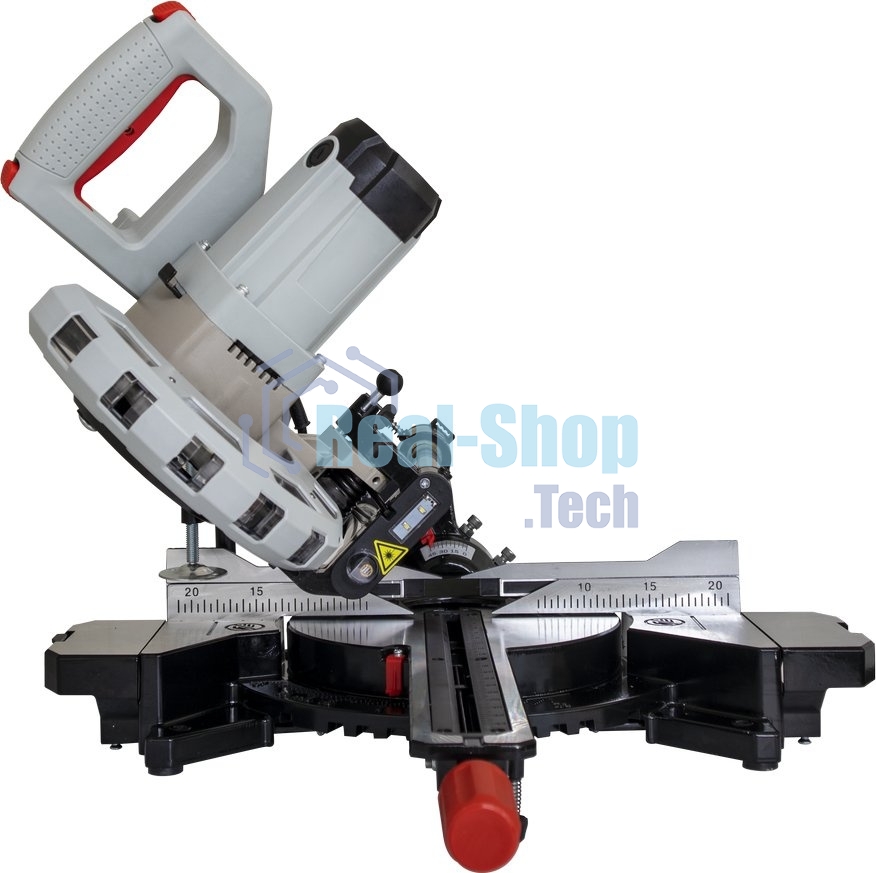 Торцовочная пила ТП-210ПЛ Ресанта