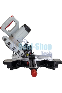 Торцовочная пила ТП-210ПЛ Ресанта