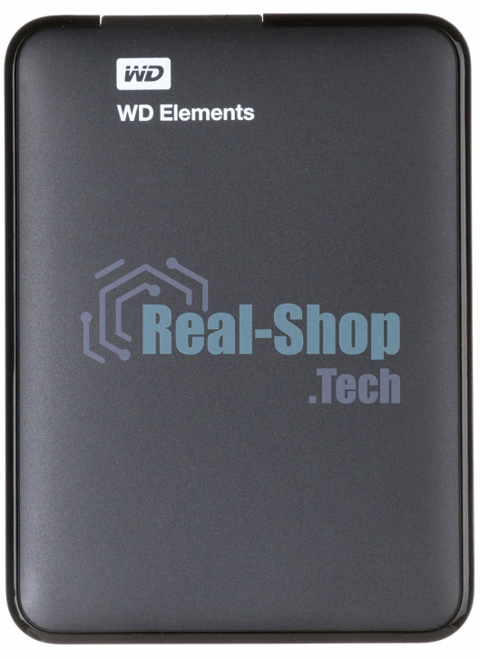 Внешний HDD 2.5