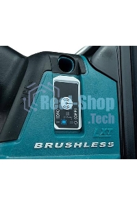 Рубанок Makita DKP181ZU 82мм 12000об/мин